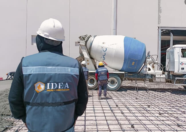 IDEA Diseño y Construcción