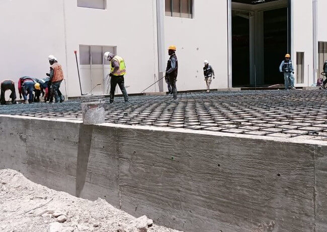 IDEA Diseño y Construcción