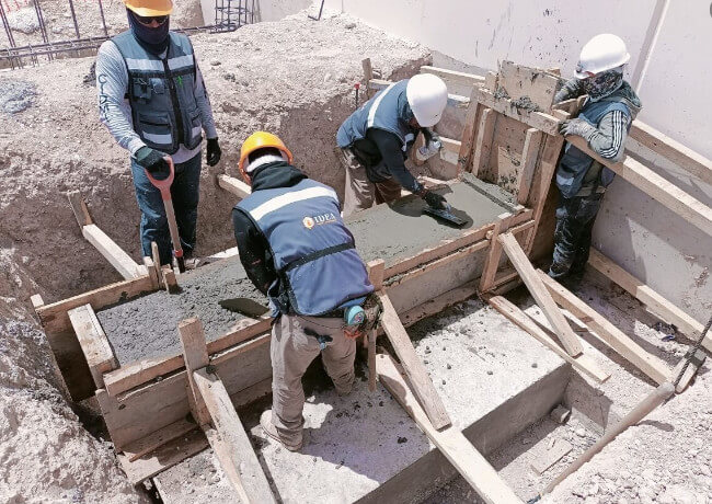 IDEA Diseño y Construcción