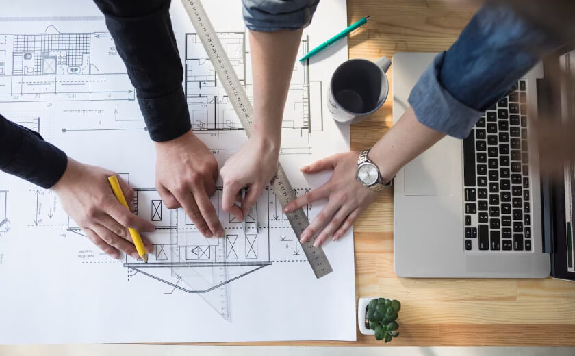 Diseño y Arquitectura