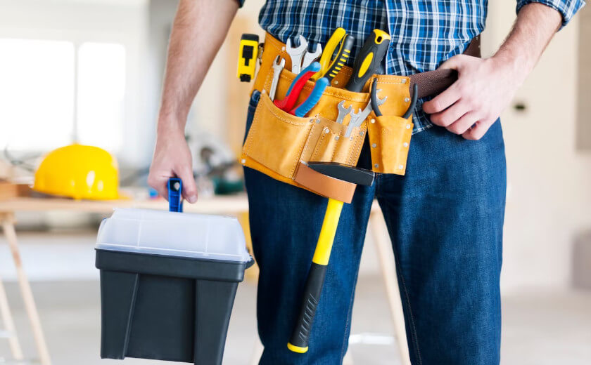 Servicios de Mantenimiento